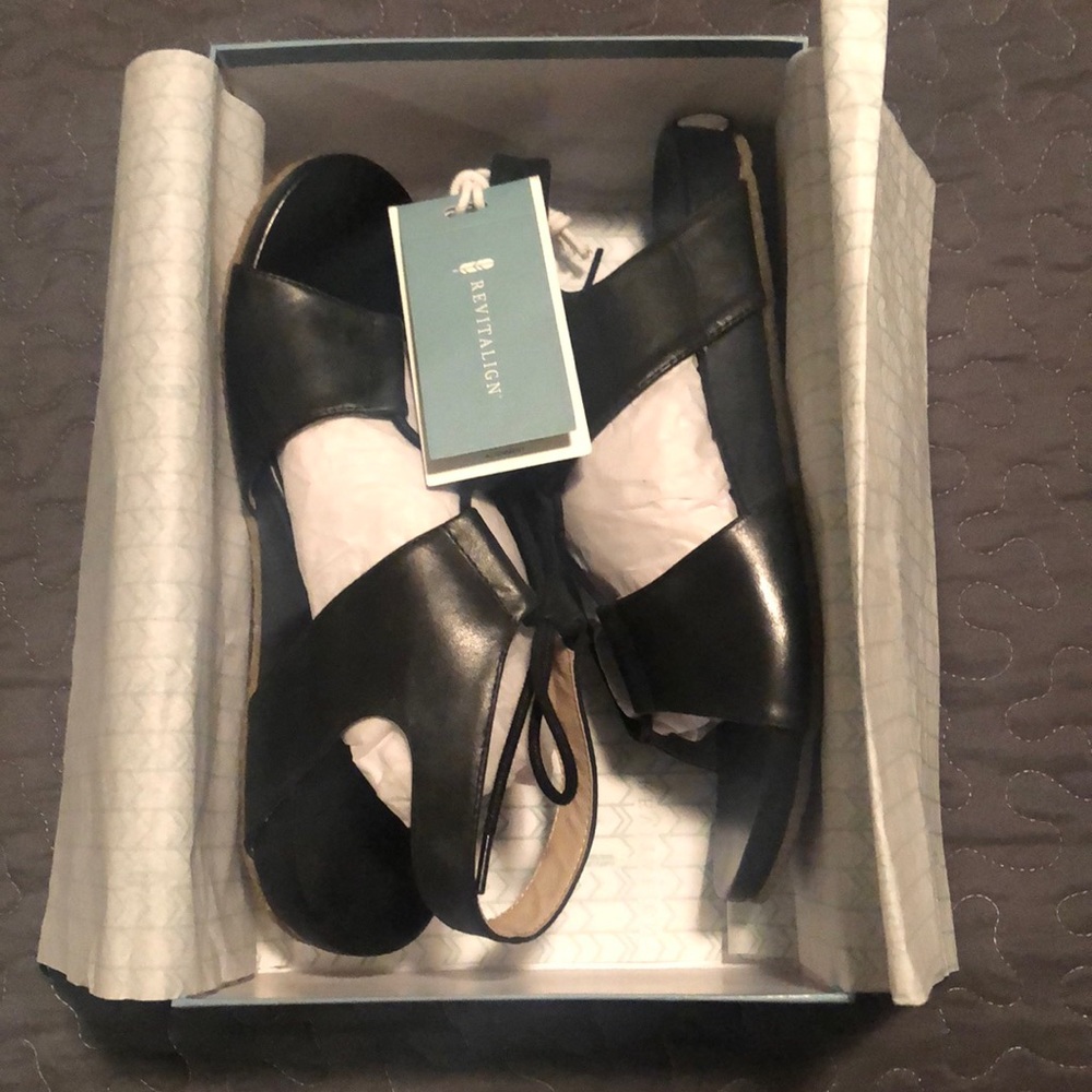 Revitalign Isabel Sandal